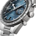 Omega Speedmaster 57 40.5 mm Steel on Steel Watch