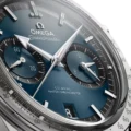 Omega Speedmaster 57 40.5 mm Steel on Steel Watch