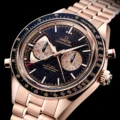 Omega Speedmaster Chrono Chime 45 mm Sedna™ Gold on Sedna™ Gold Watch Price and Specs