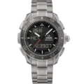 Omega Speedmaster Skywalker X‑33 45 mm Titanium on Titanium Watch Price and Specs