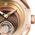 Royal Oak Concept Flying Tourbillon Tamara Ralph Watch