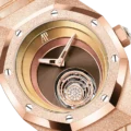 Royal Oak Concept Flying Tourbillon Tamara Ralph Watch