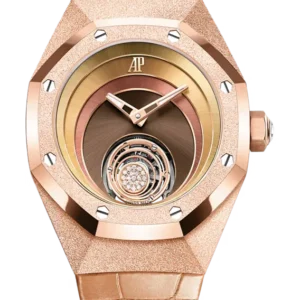 AP Royal Oak Concept Flying Tourbillon Tamara Ralph Watch Price and Specs