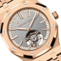 Audemars Piguet Royal Oak Selfwinding Flying Tourbillon Gold Watch