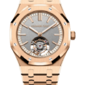 Audemars Piguet Royal Oak Selfwinding Flying Tourbillon Gold Watch Price and Specs