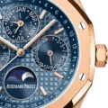 Audemars Piguet Royal Oak Perpetual Calendar 18-carat Pink Gold Watch