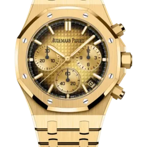 Audemars Piguet Royal Oak Selfwinding Chronograph Watch Price and Specs