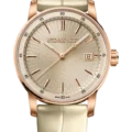 Code 11.59 by Audemars Piguet Selfwinding 38mm Pearly Beige 18-carat Pink Gold Watch Price and Specs