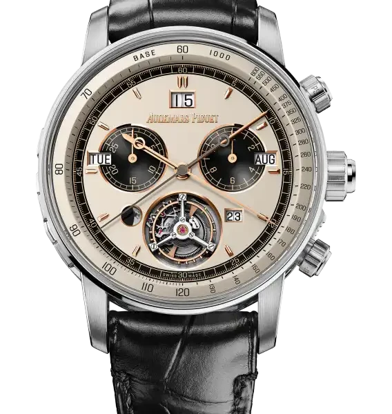 Code 11.59 by Audemars Piguet Ultra-Complication Universelle (RD#4) Watch Price and Specs