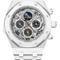 Audemars Piguet Royal Oak Grande Complications Limited Edition Watch Price and Specs