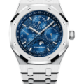 Audemars Piguet Royal Oak Perpetual Calendar John Mayer Watch Price and Specs