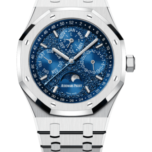 Audemars Piguet Royal Oak Perpetual Calendar John Mayer Watch Price and Specs