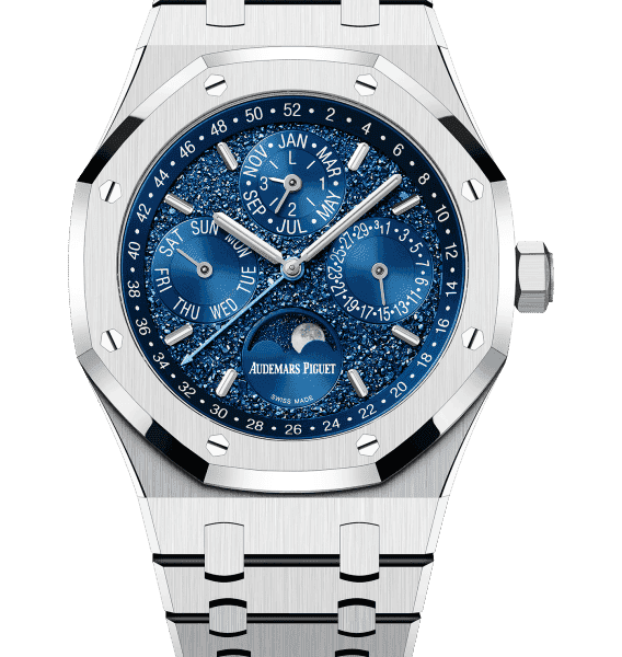 Audemars Piguet Royal Oak Perpetual Calendar John Mayer Watch Price and Specs